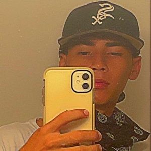 Meet your Posher, Brayan